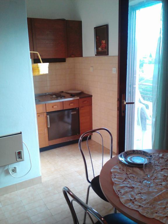Green Quiet Apartments Vodice Dış mekan fotoğraf