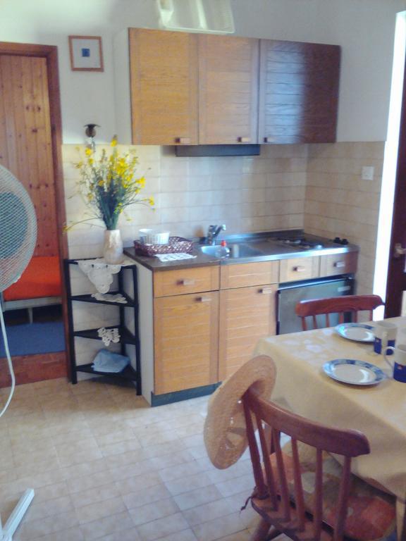 Green Quiet Apartments Vodice Dış mekan fotoğraf