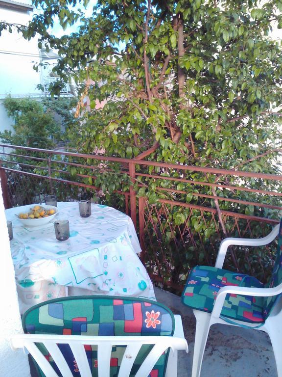 Green Quiet Apartments Vodice Dış mekan fotoğraf